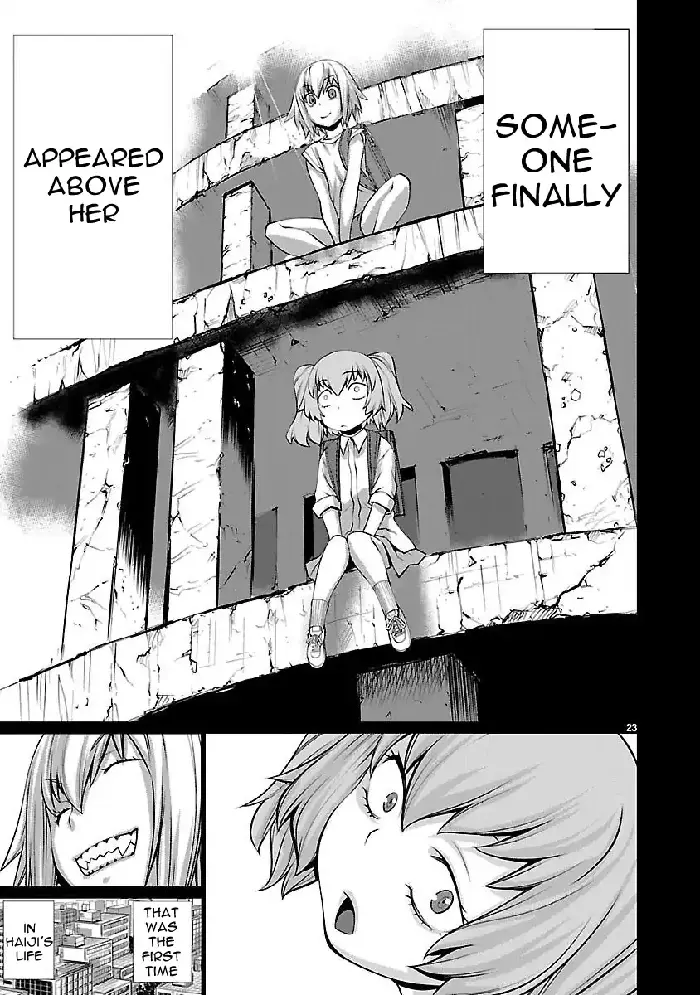 Killing Bites Chapter 43 image 22_optimized